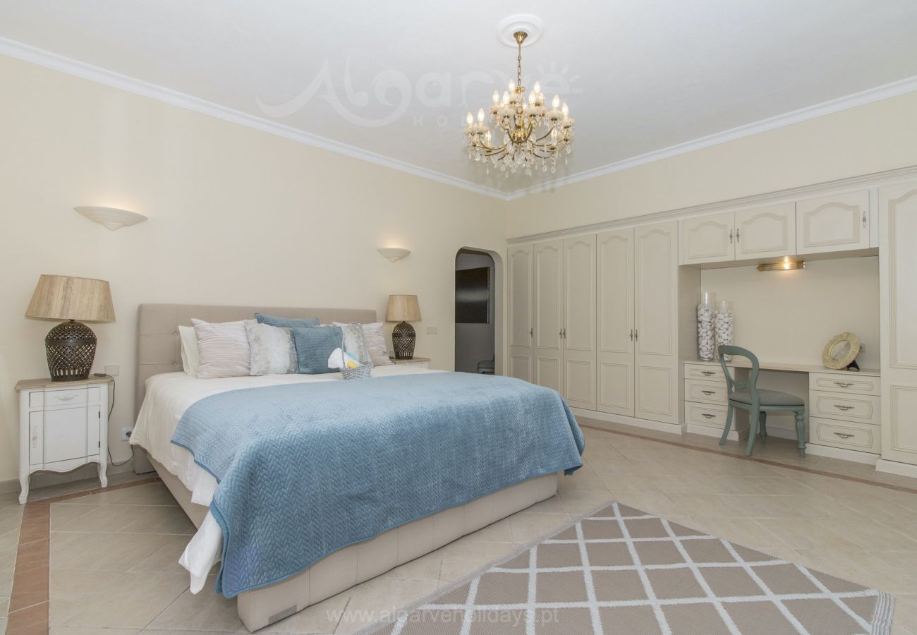 Villa in Vilamoura - Villa Magellan