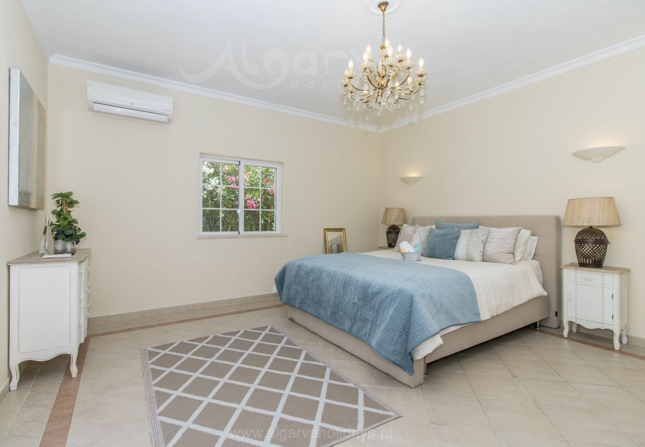 Villa in Vilamoura - Villa Magellan
