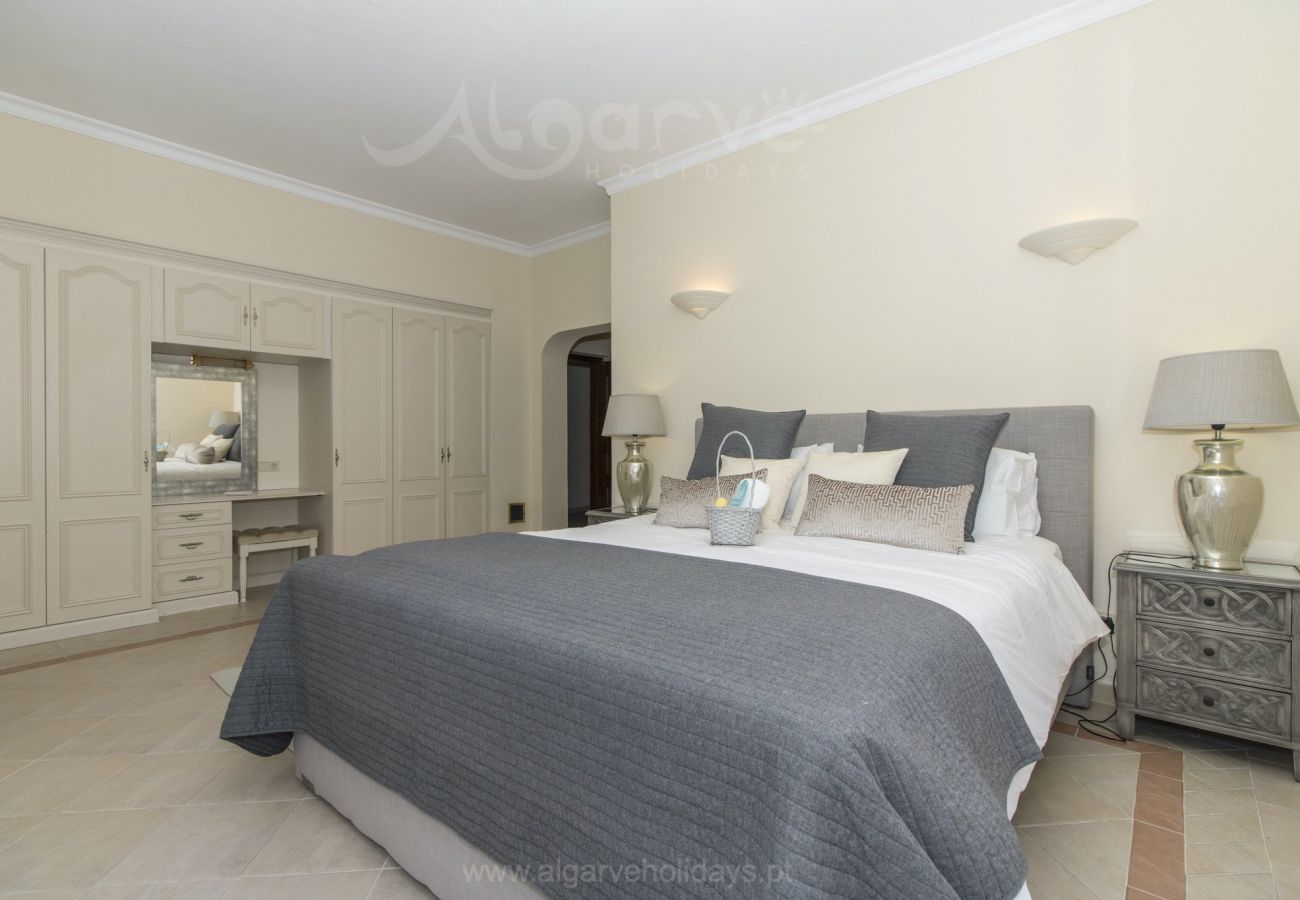 Villa in Vilamoura - Villa Magellan