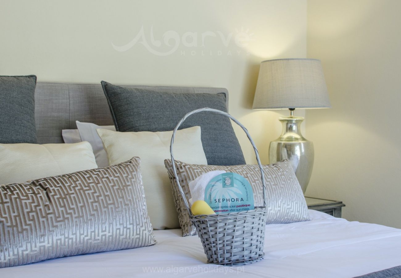Villa in Vilamoura - Villa Magellan