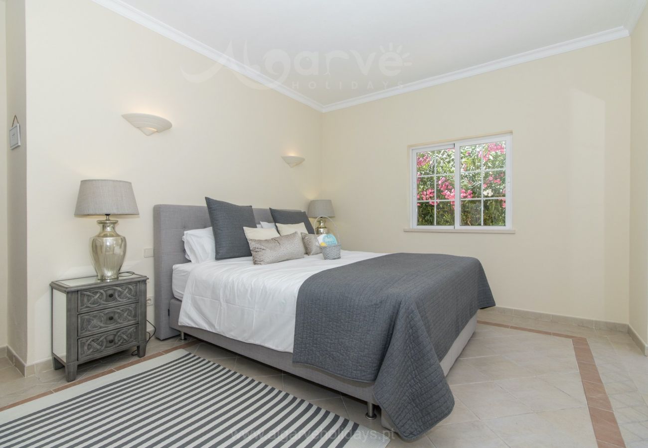 Villa in Vilamoura - Villa Magellan