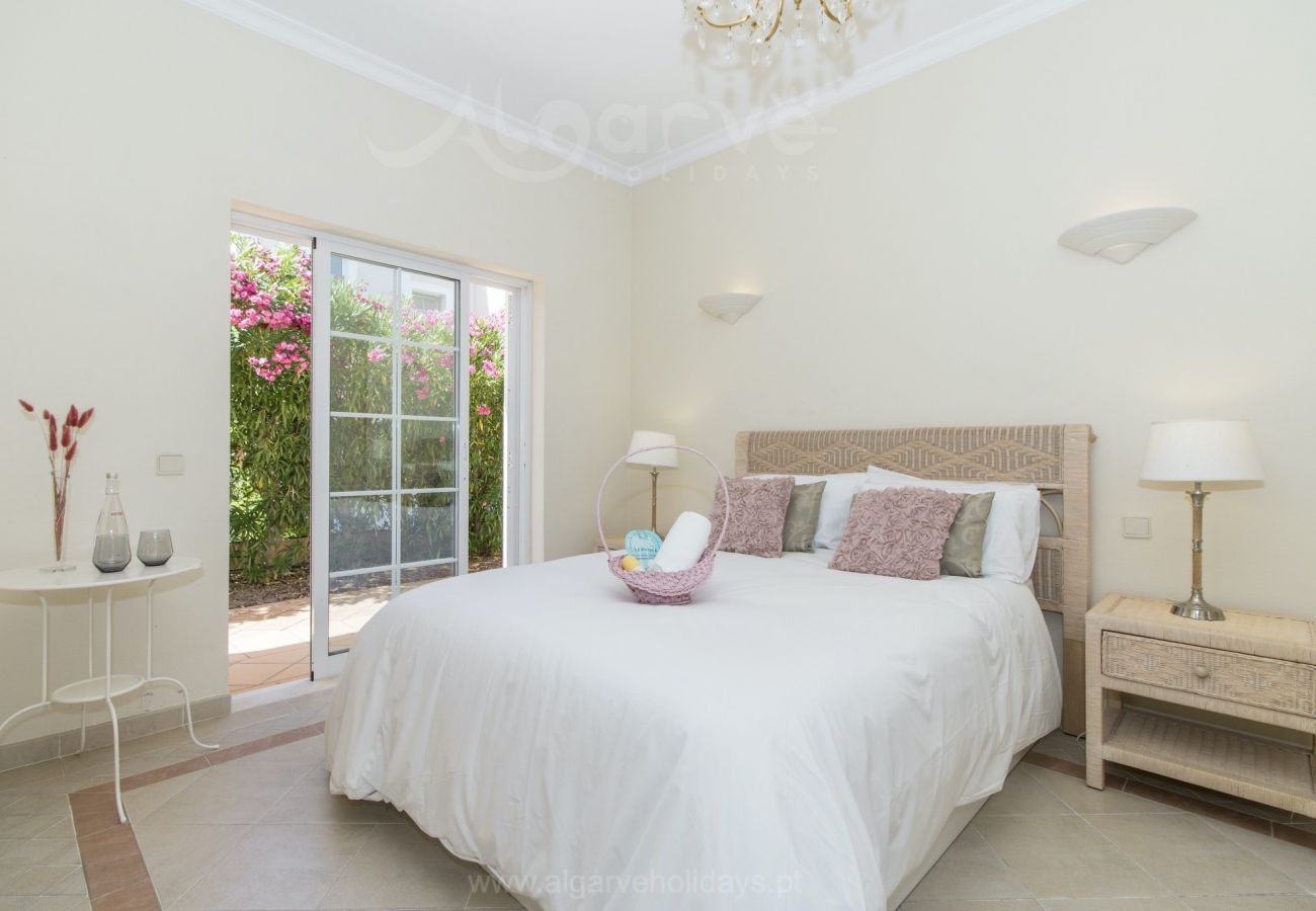 Villa in Vilamoura - Villa Magellan