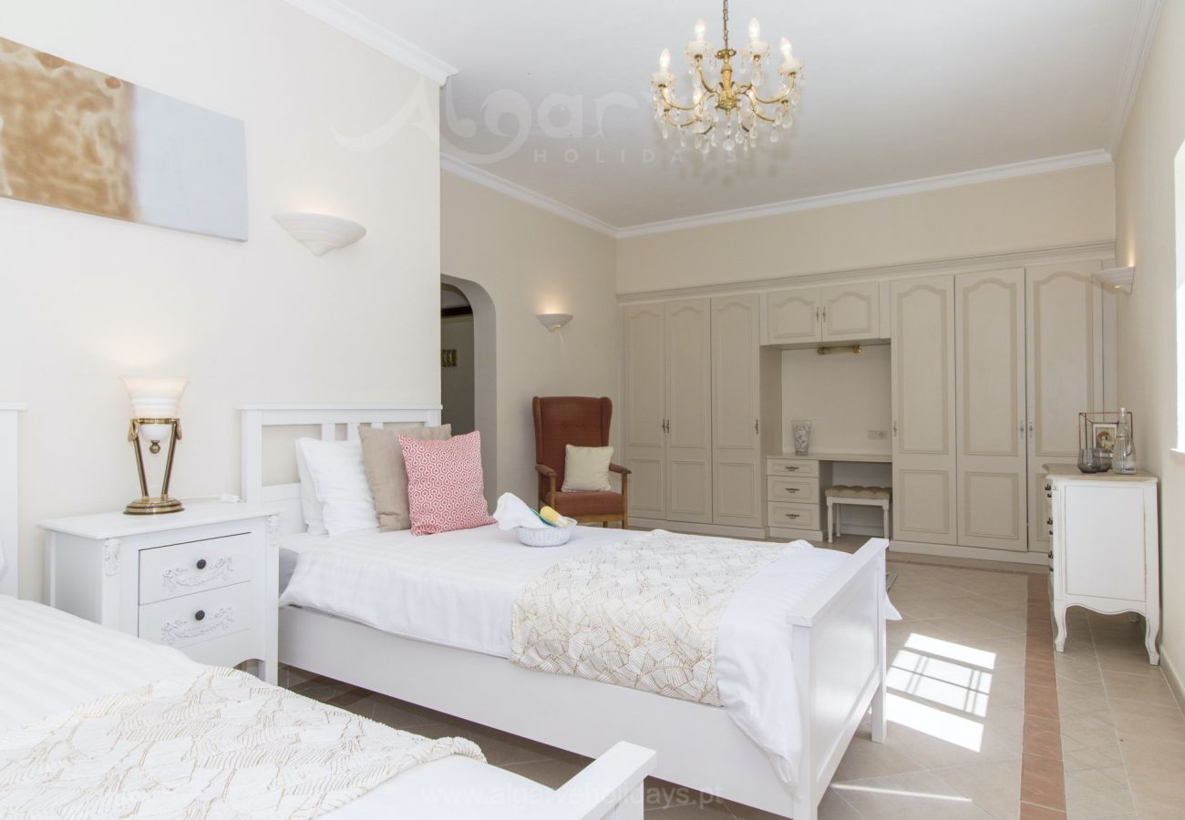 Villa in Vilamoura - Villa Magellan
