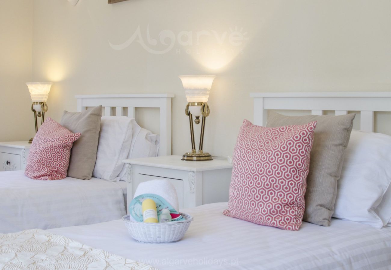 Villa in Vilamoura - Villa Magellan