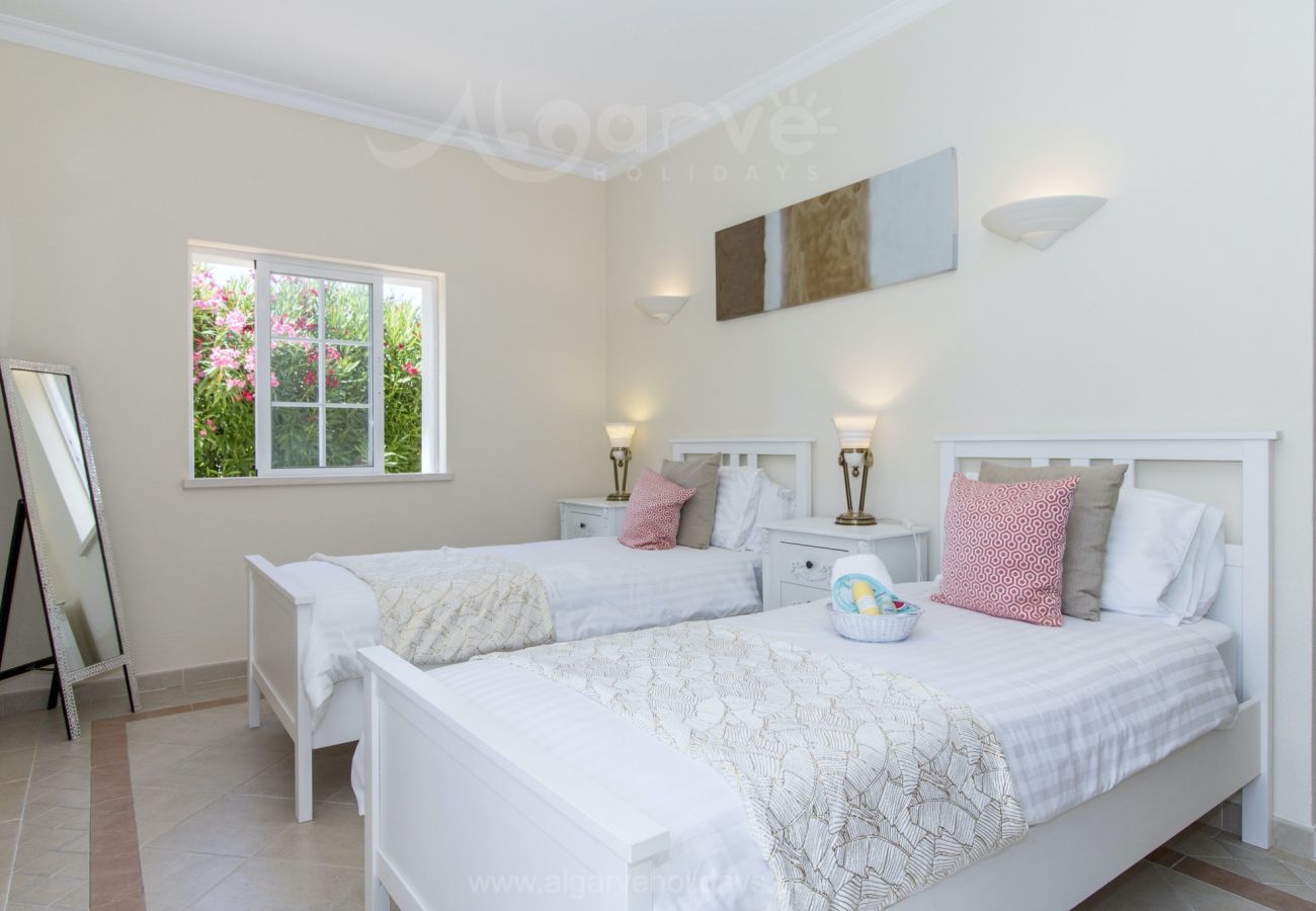Villa in Vilamoura - Villa Magellan