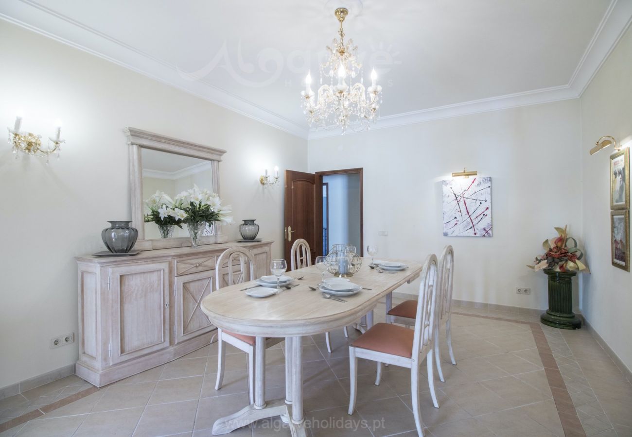 Villa in Vilamoura - Villa Magellan