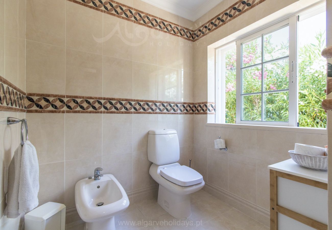 Villa in Vilamoura - Villa Magellan