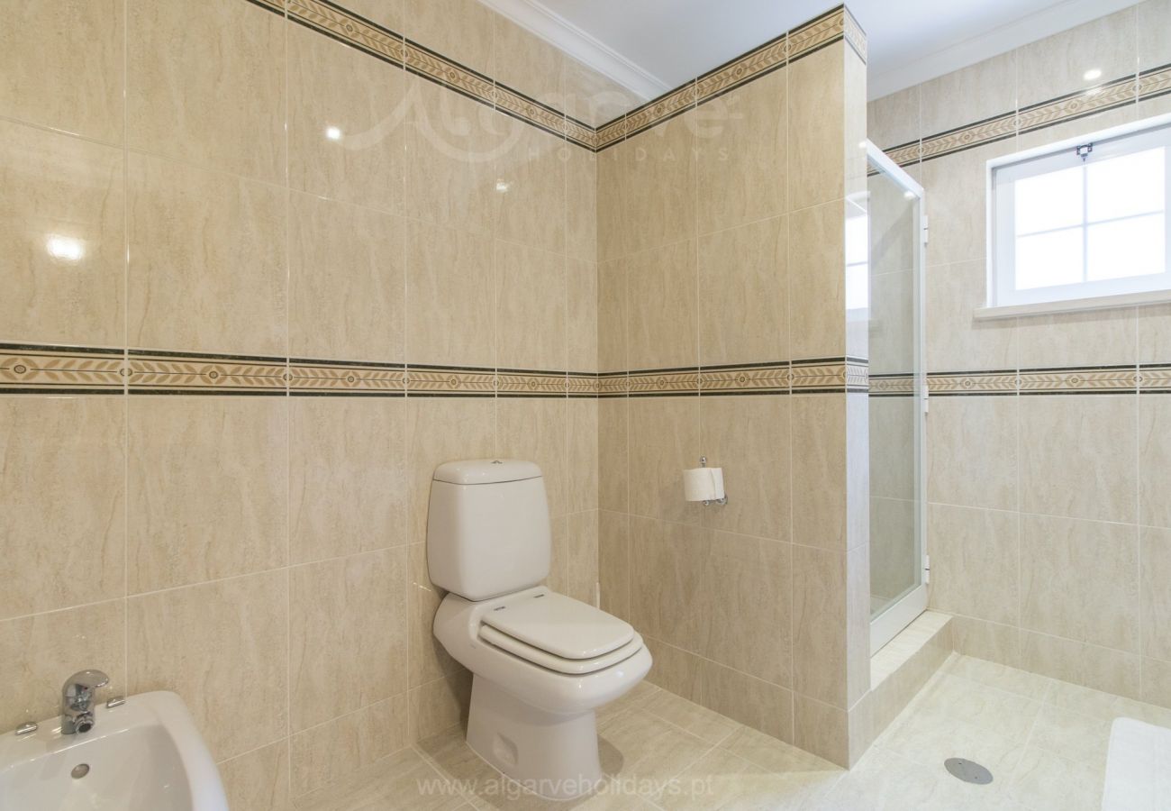 Villa in Vilamoura - Villa Magellan