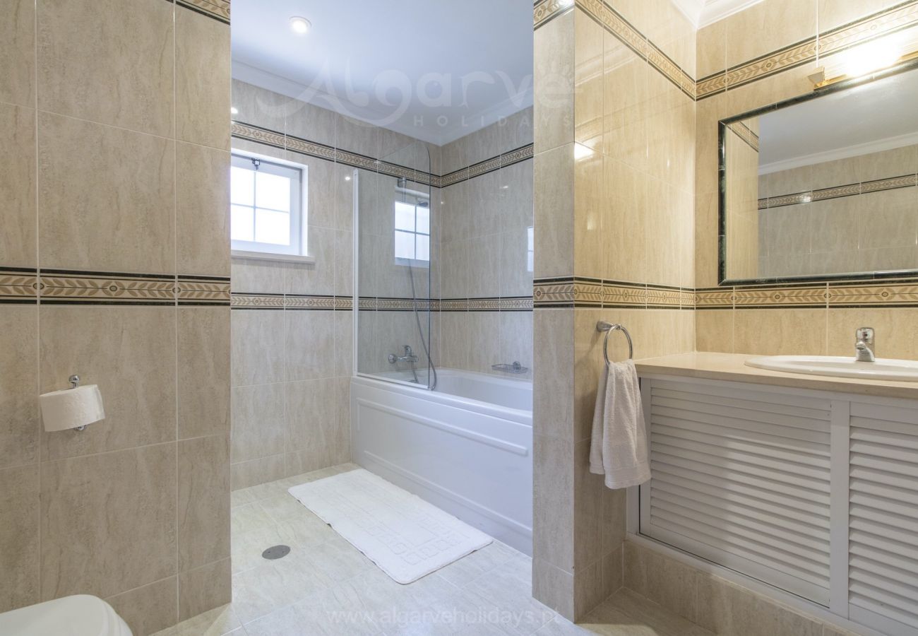 Villa in Vilamoura - Villa Magellan