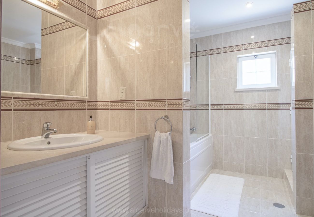 Villa in Vilamoura - Villa Magellan