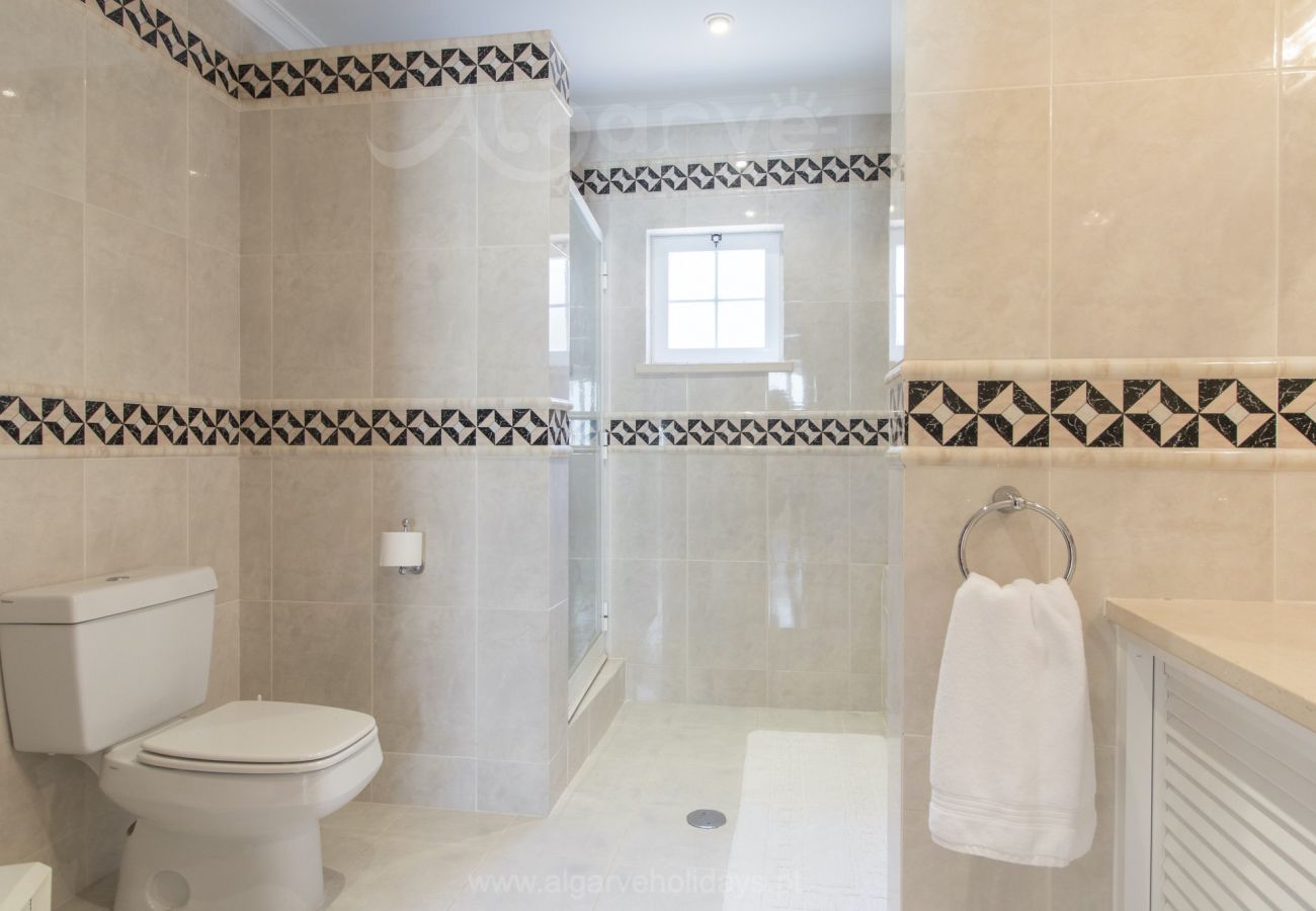 Villa in Vilamoura - Villa Magellan