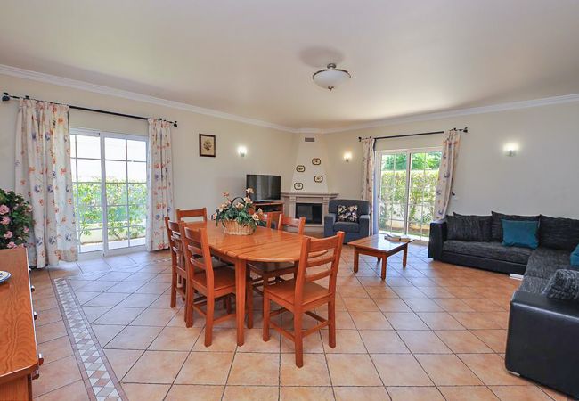 Villa in Albufeira - Villa Tulipa Villa in Albufeira - Villa Tulipa