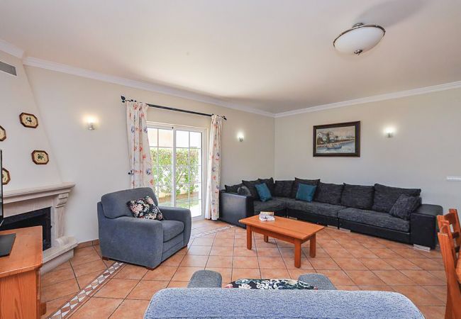 Villa in Albufeira - Villa Tulipa Villa in Albufeira - Villa Tulipa