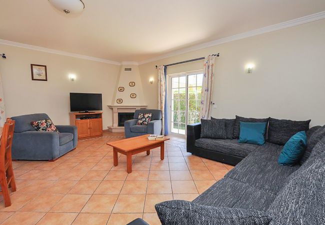 Villa in Albufeira - Villa Tulipa Villa in Albufeira - Villa Tulipa