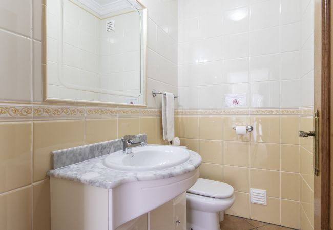 Villa in Albufeira - Villa Tulipa Villa in Albufeira - Villa Tulipa