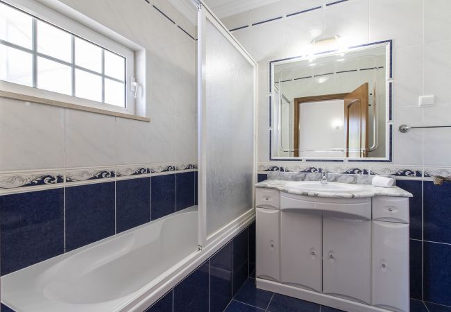 Villa in Albufeira - Villa Tulipa Villa in Albufeira - Villa Tulipa