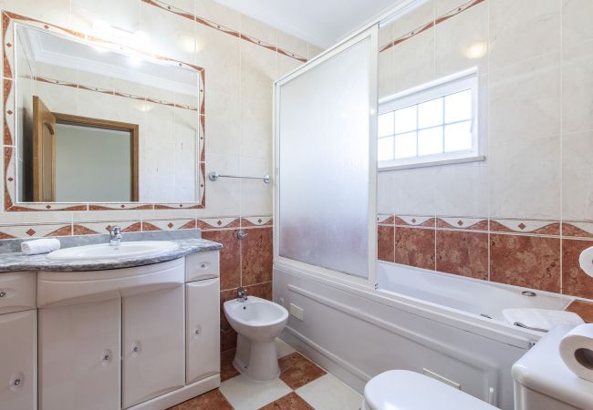 Villa in Albufeira - Villa Tulipa Villa in Albufeira - Villa Tulipa