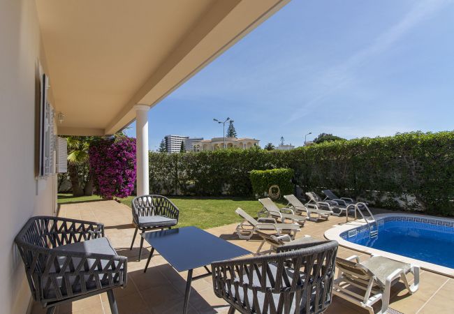 Villa in Albufeira - Villa Tulipa Villa in Albufeira - Villa Tulipa