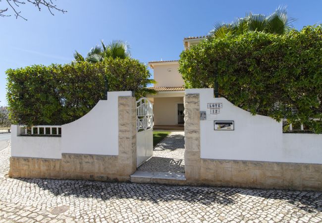 Villa in Albufeira - Villa Tulipa Villa in Albufeira - Villa Tulipa