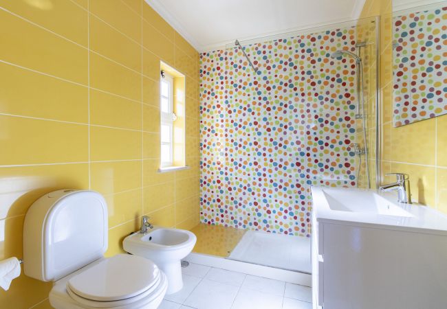 Villa in Albufeira - Villa Pacheco Villa in Albufeira - Villa Pacheco