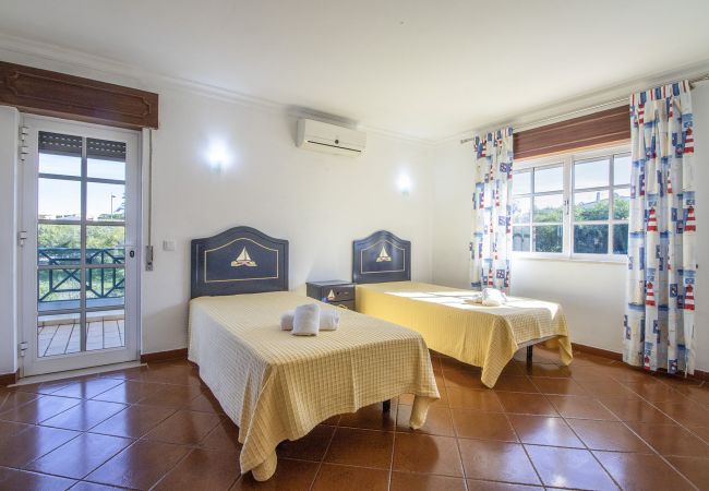 Villa in Albufeira - Villa Pacheco Villa in Albufeira - Villa Pacheco