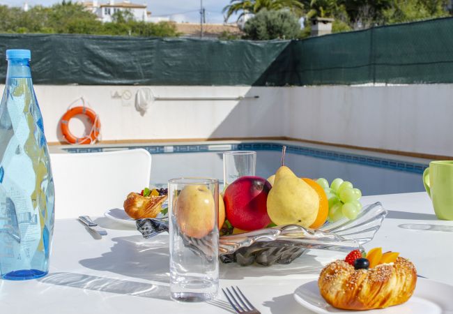 Villa in Albufeira - Villa Pacheco Villa in Albufeira - Villa Pacheco