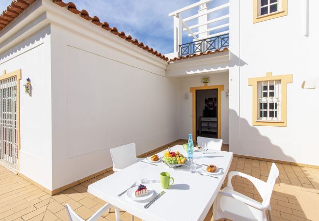Villa in Albufeira - Villa Pacheco Villa in Albufeira - Villa Pacheco