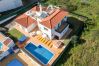 Villa in Albufeira - Villa Pacheco Villa in Albufeira - Villa Pacheco