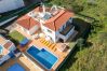 Villa in Albufeira - Villa Pacheco