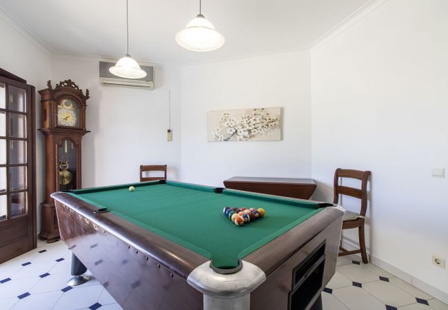 Villa in Galé - Villa Brisa do Mar Villa in Galé - Villa Brisa do Mar