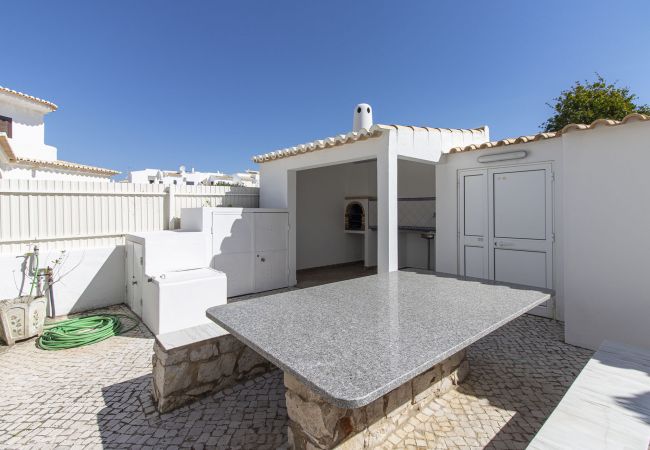 Villa in Galé - Villa Brisa do Mar Villa in Galé - Villa Brisa do Mar