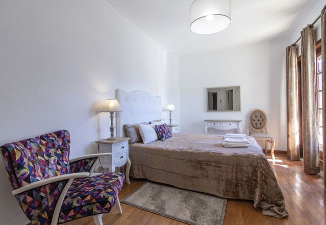 Villa in Galé - Villa Brisa do Mar Villa in Galé - Villa Brisa do Mar