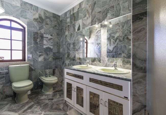 Villa in Galé - Villa Brisa do Mar Villa in Galé - Villa Brisa do Mar