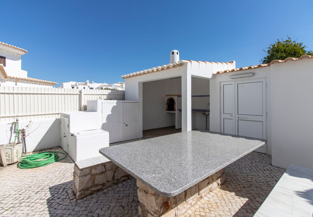 Villa in Galé - Villa Brisa do Mar