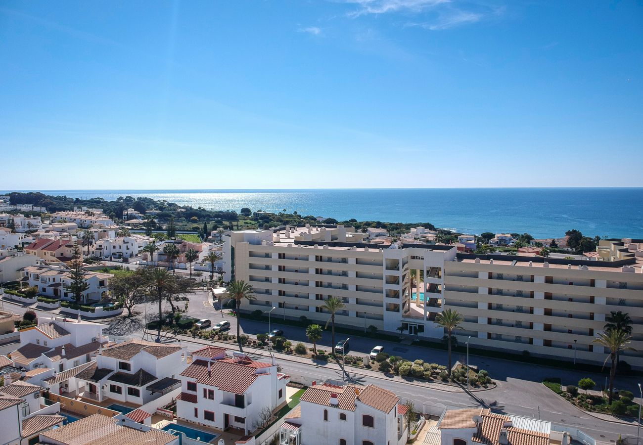 Villa in Galé - Villa Brisa do Mar