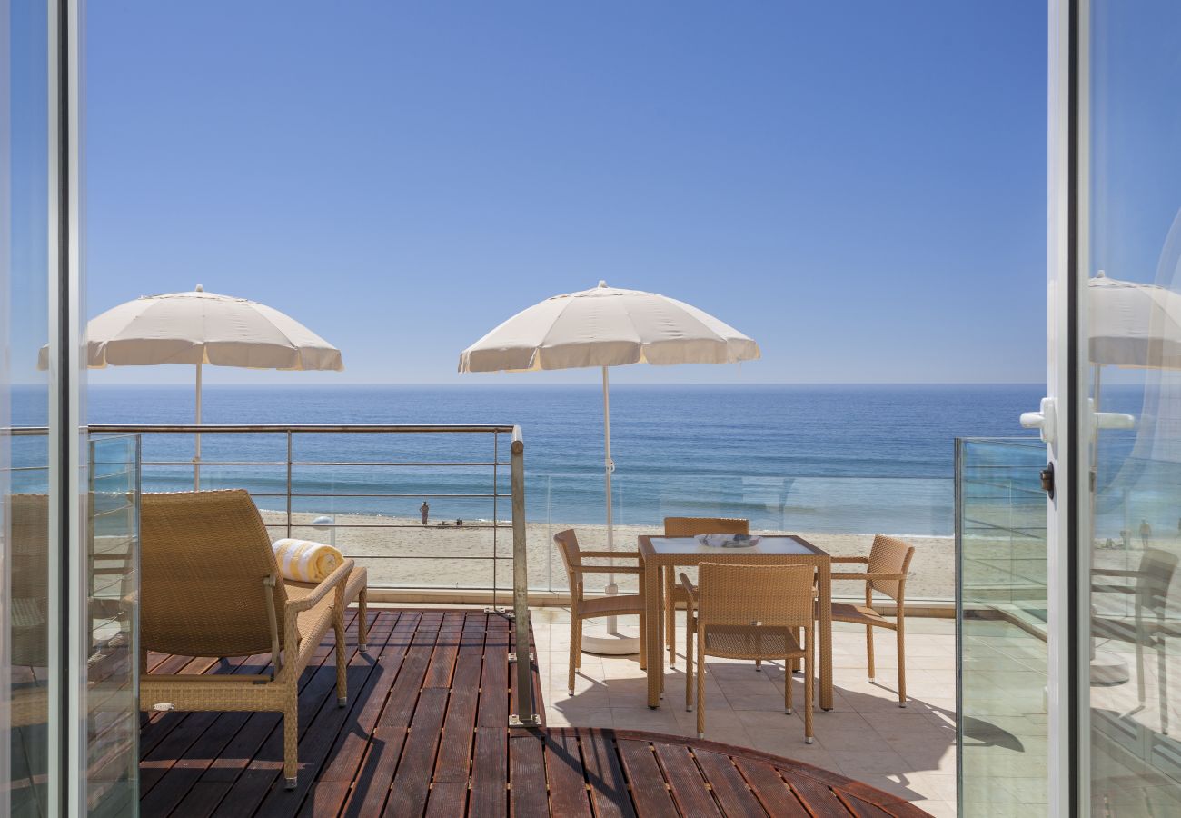 Townhouse in Budens - Residência Estrela