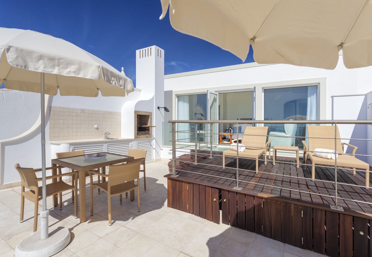 Townhouse in Budens - Residência Estrela