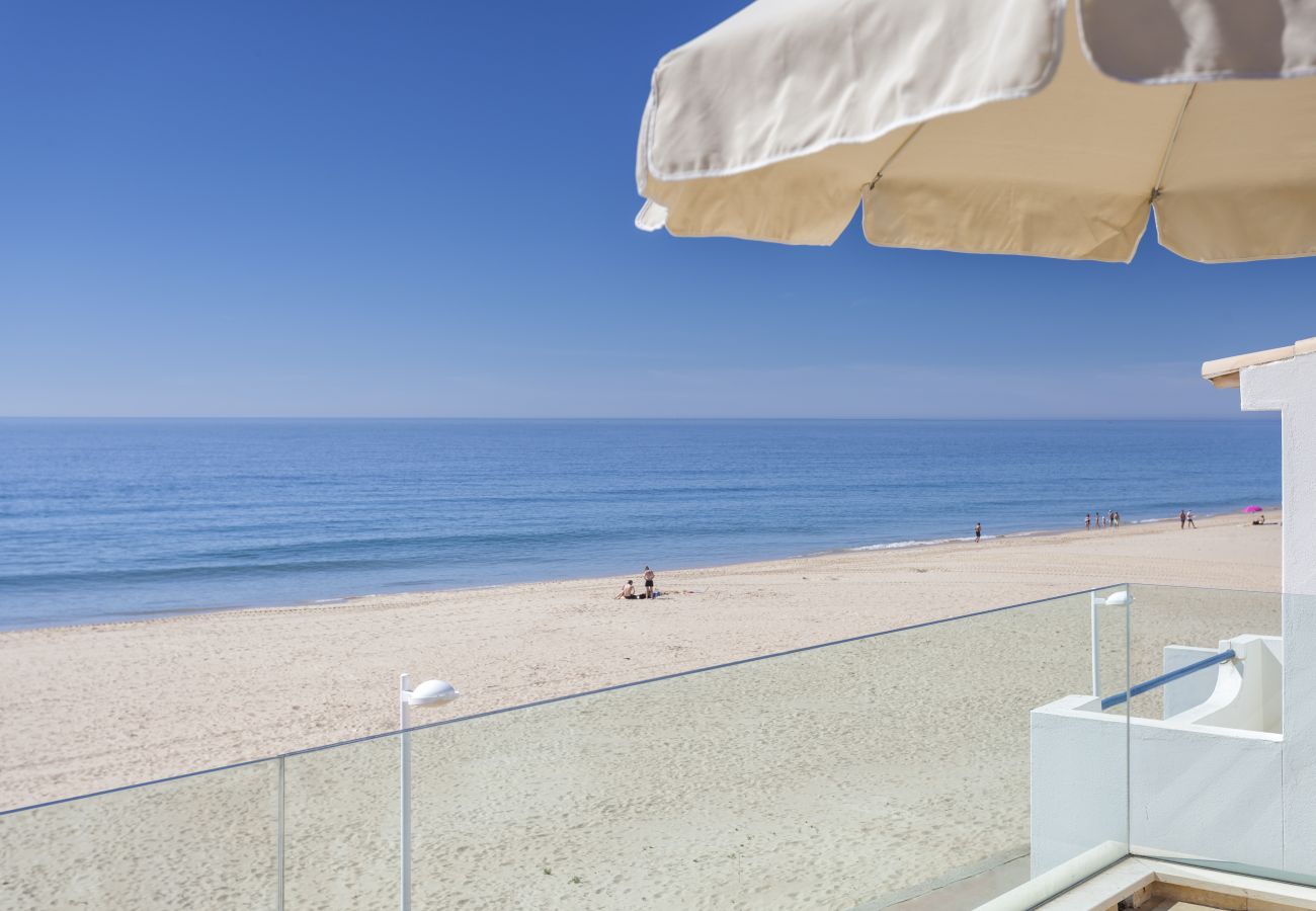 Townhouse in Budens - Residência Estrela