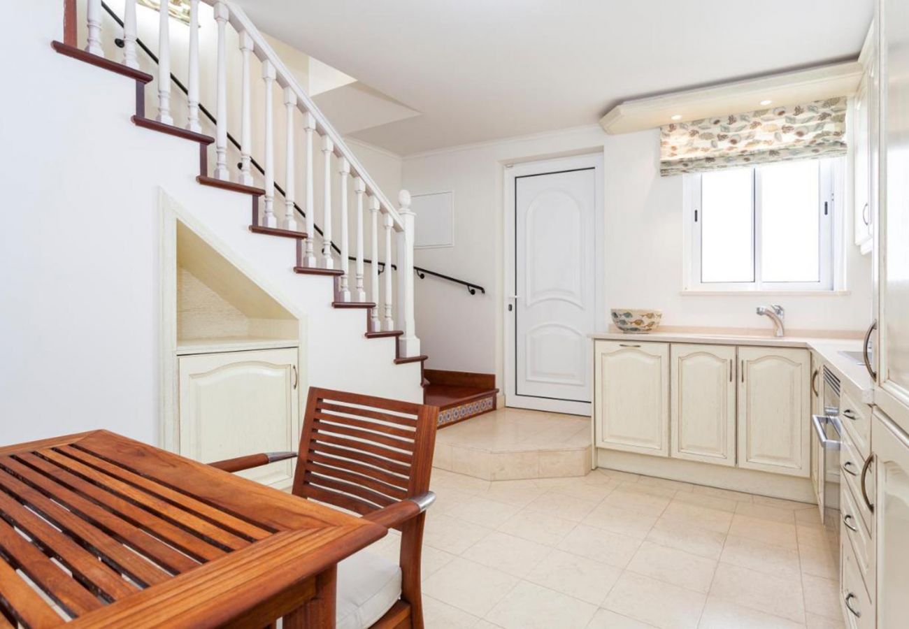 Townhouse in Budens - Residência Estrela