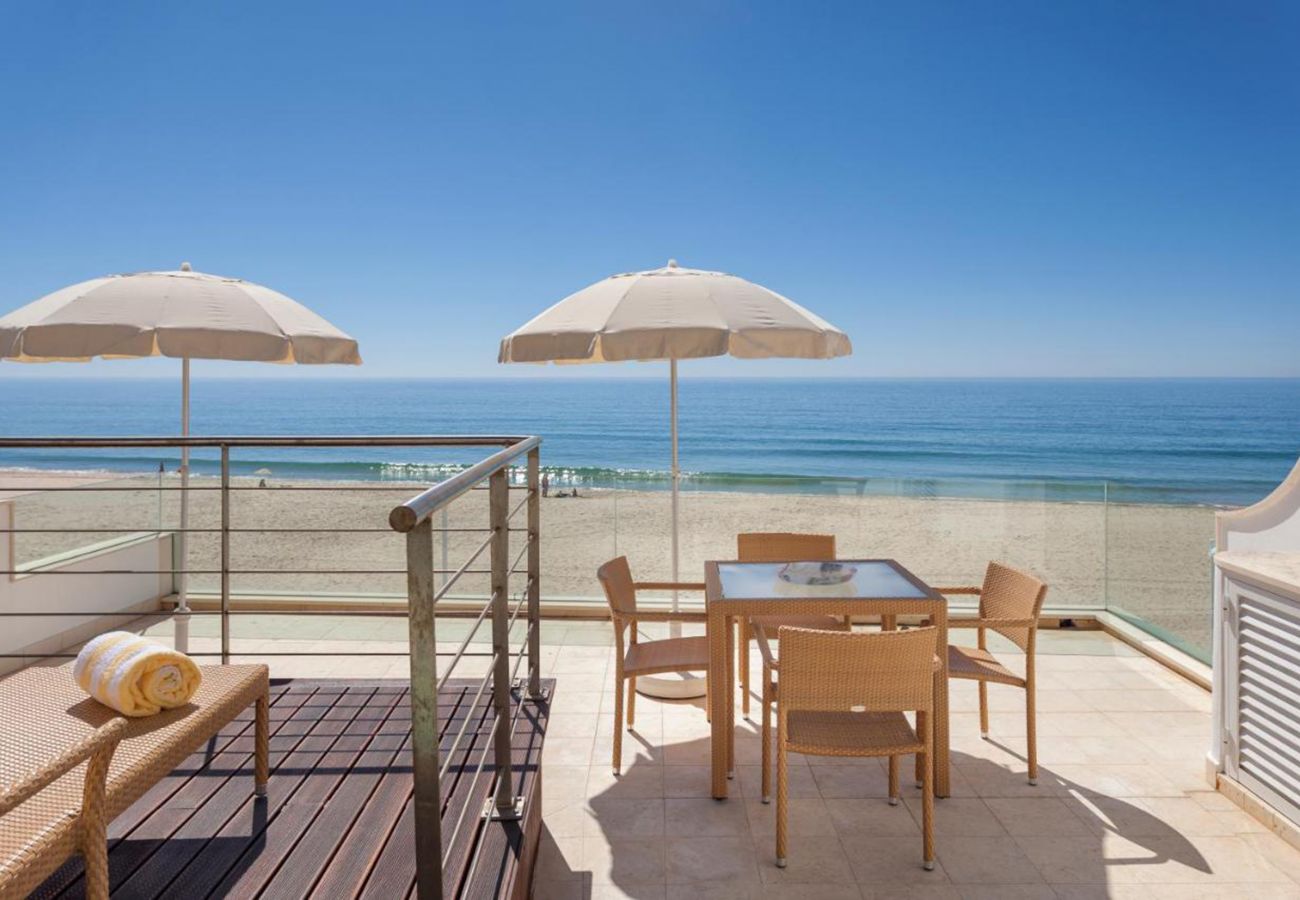 Townhouse in Budens - Residência Estrela