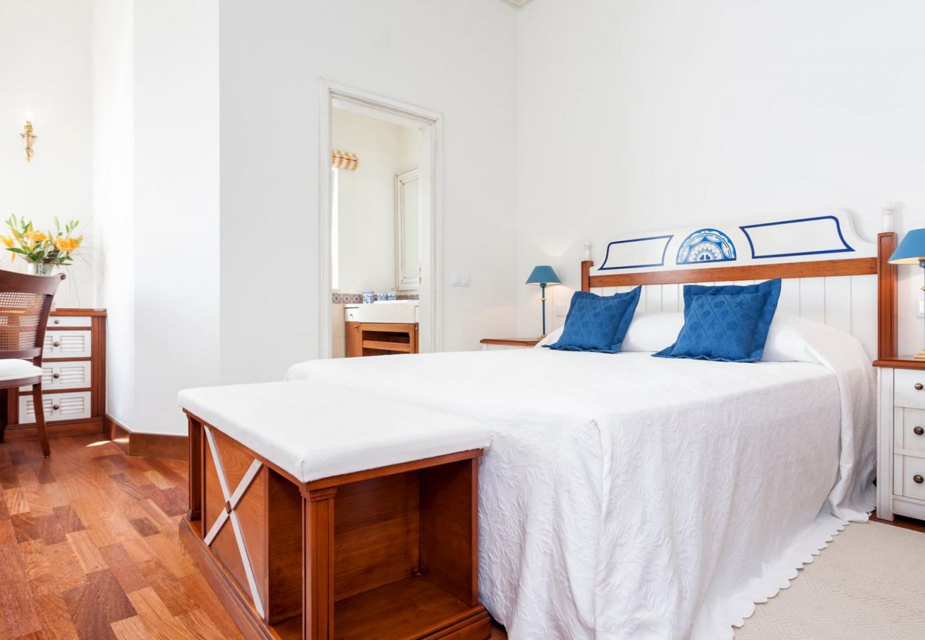 Townhouse in Budens - Residência Estrela