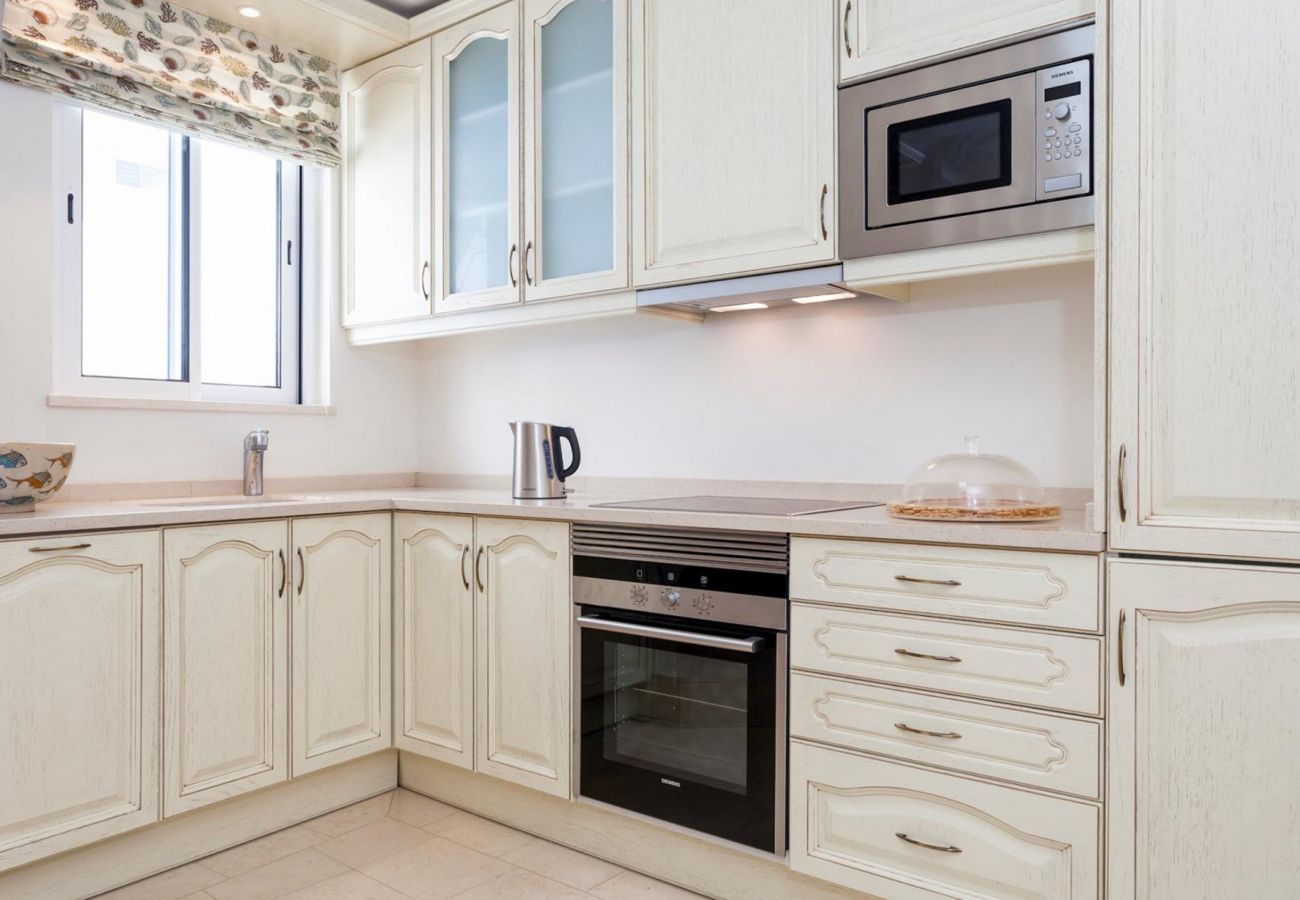 Townhouse in Budens - Residência Estrela