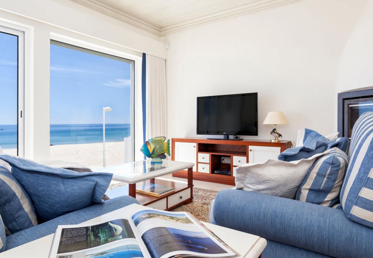 Townhouse in Budens - Residência Estrela