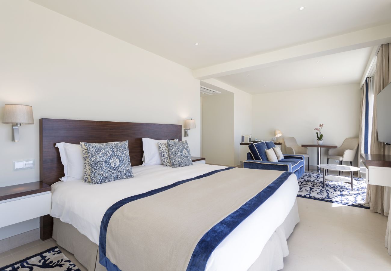 Townhouse in Budens - Residência Sol e Mar