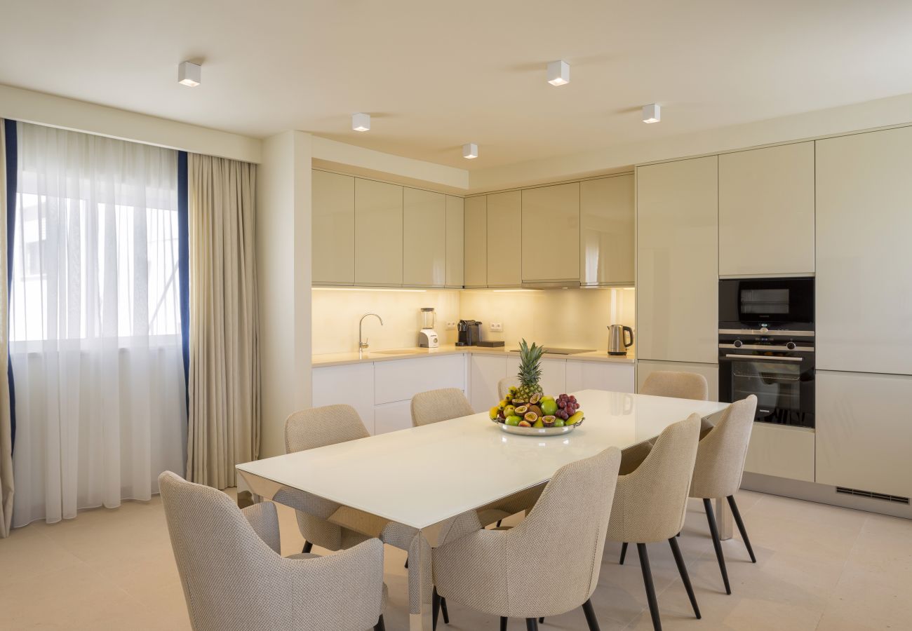 Townhouse in Budens - Residência Sol e Mar
