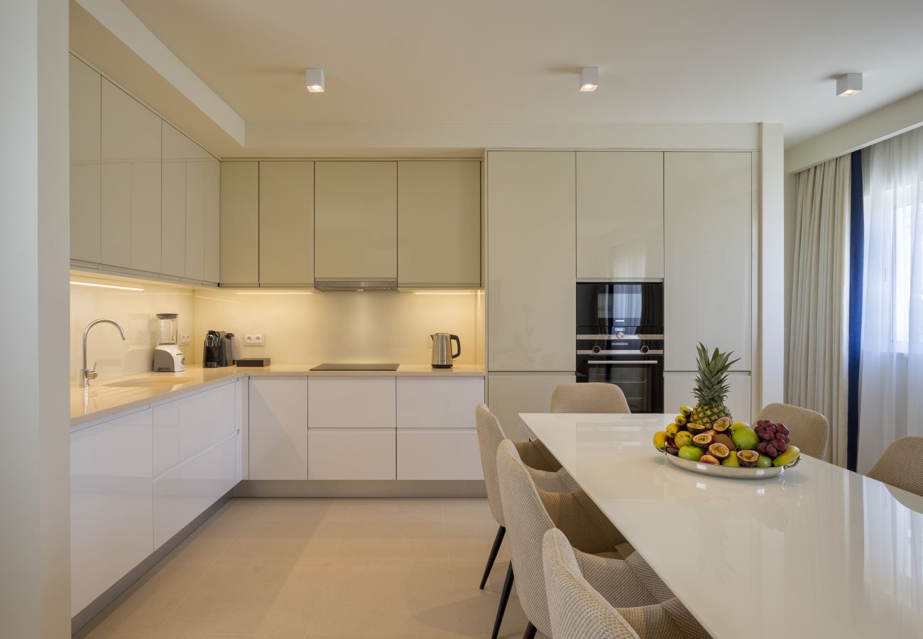 Townhouse in Budens - Residência Sol e Mar