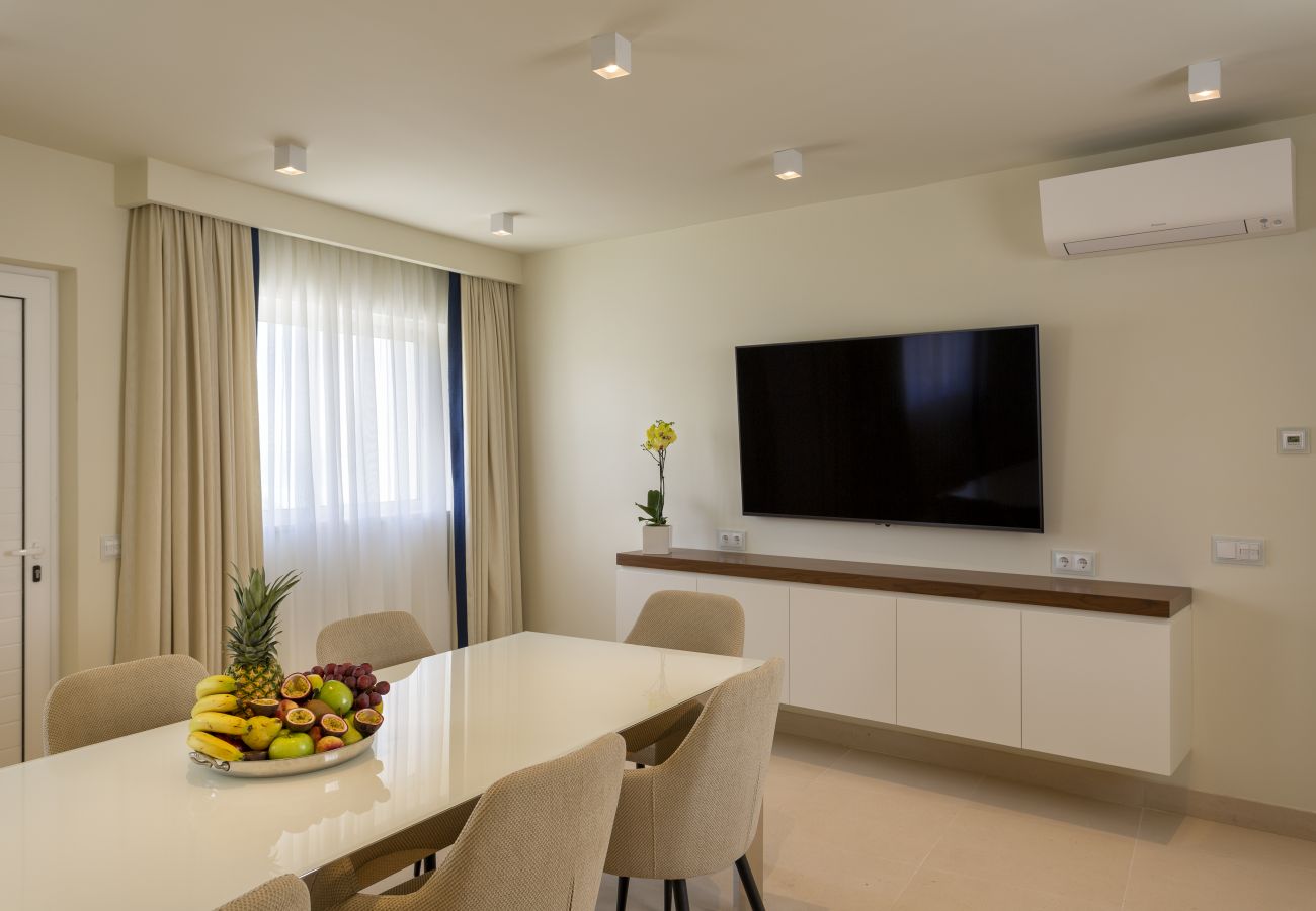 Townhouse in Budens - Residência Sol e Mar