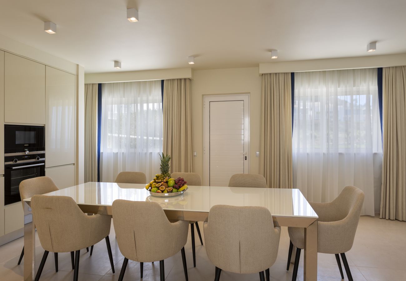 Townhouse in Budens - Residência Sol e Mar
