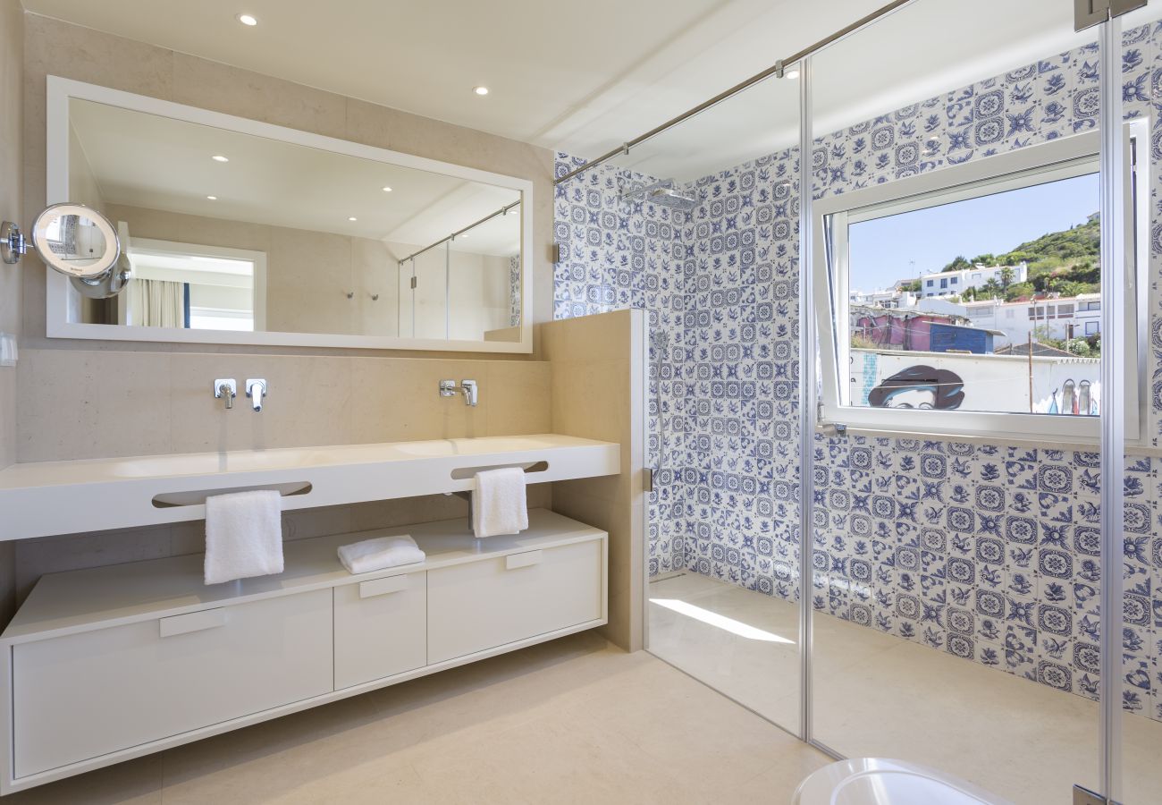 Townhouse in Budens - Residência Sol e Mar