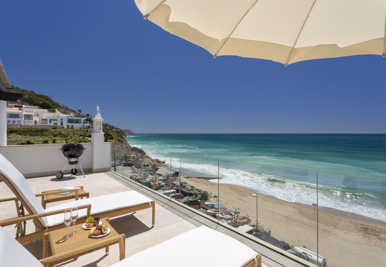 Townhouse in Budens - Residência Sol e Mar